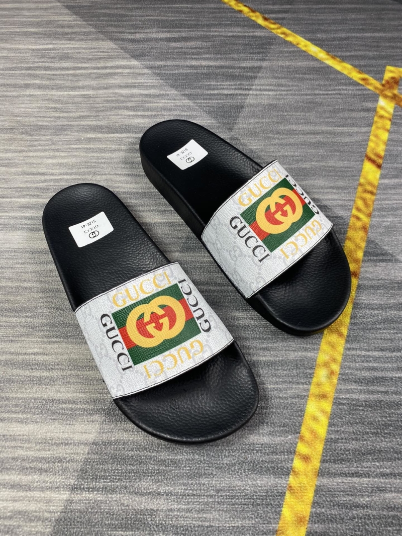 Gucci Slippers